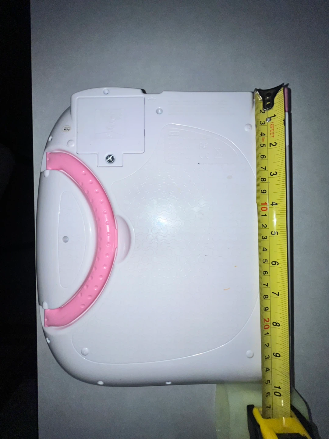 LeapFrog LeapStart 3D Interactive Learning System - photo 3