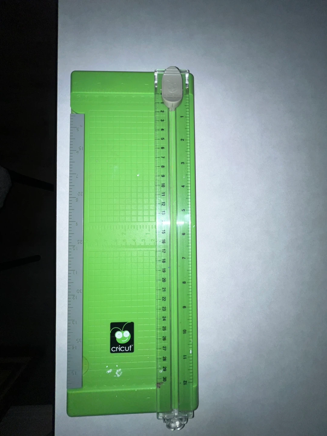 Cricut Paper Trimmer
