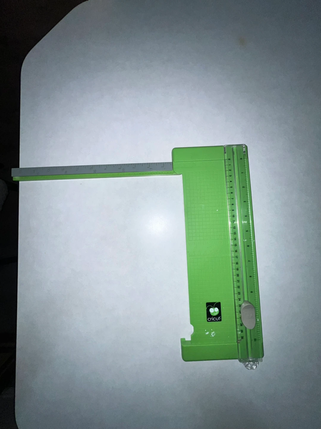 Cricut Paper Trimmer - photo 2