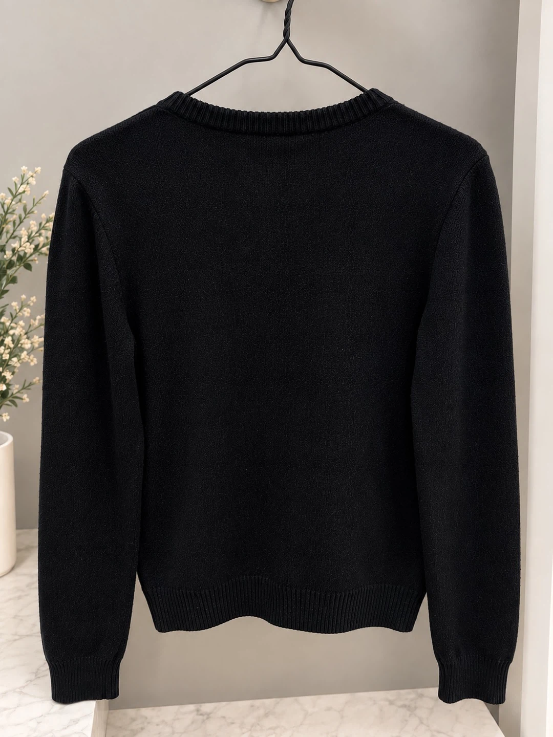 Moncler Camouflage Sweater - photo 2
