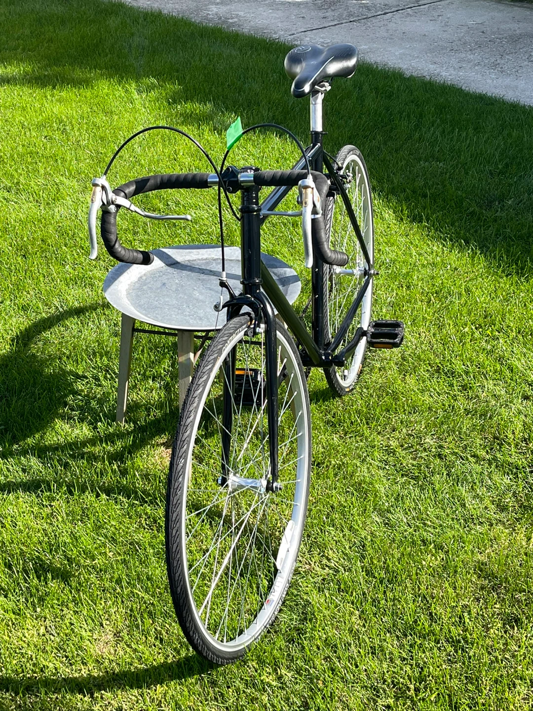 22 inch Hybrid Road Bike - photo 3