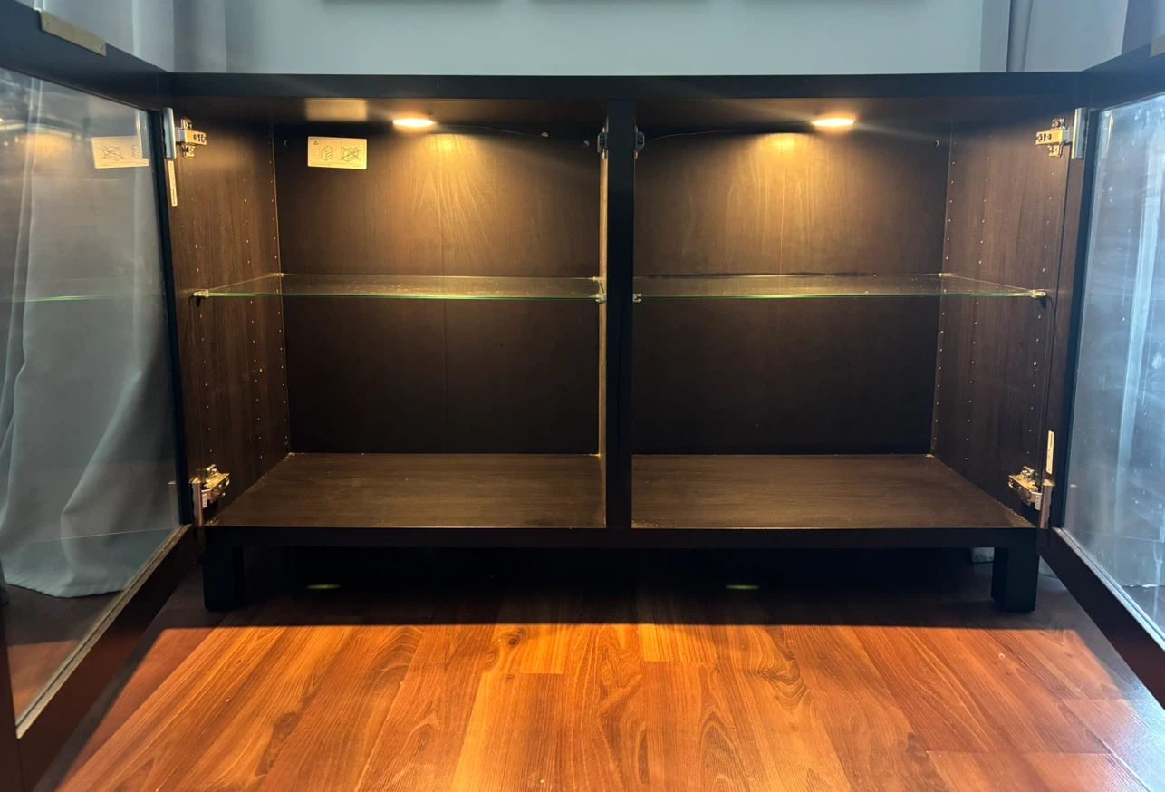 IKEA Cabinet - photo 2