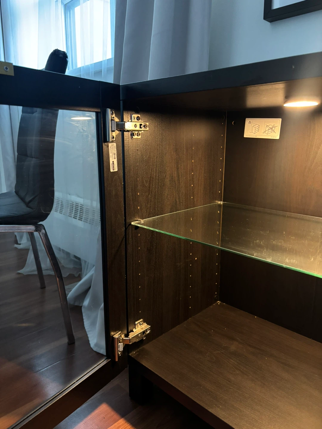 IKEA Cabinet - photo 3