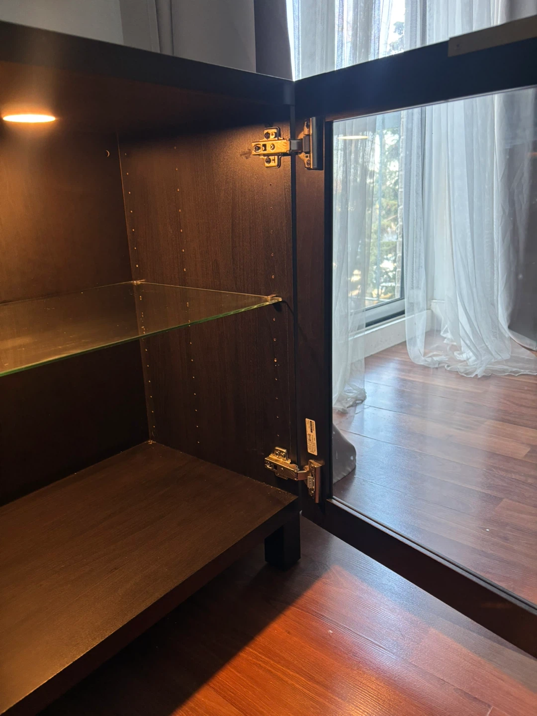 IKEA Cabinet - photo 4