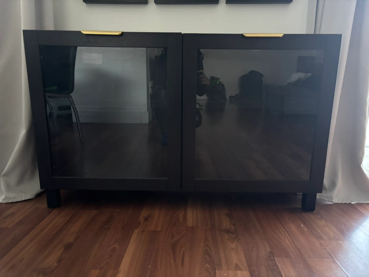 IKEA Cabinet - photo 5