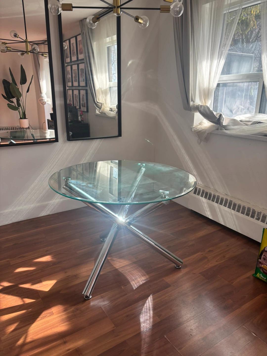 Dining Table - photo 2