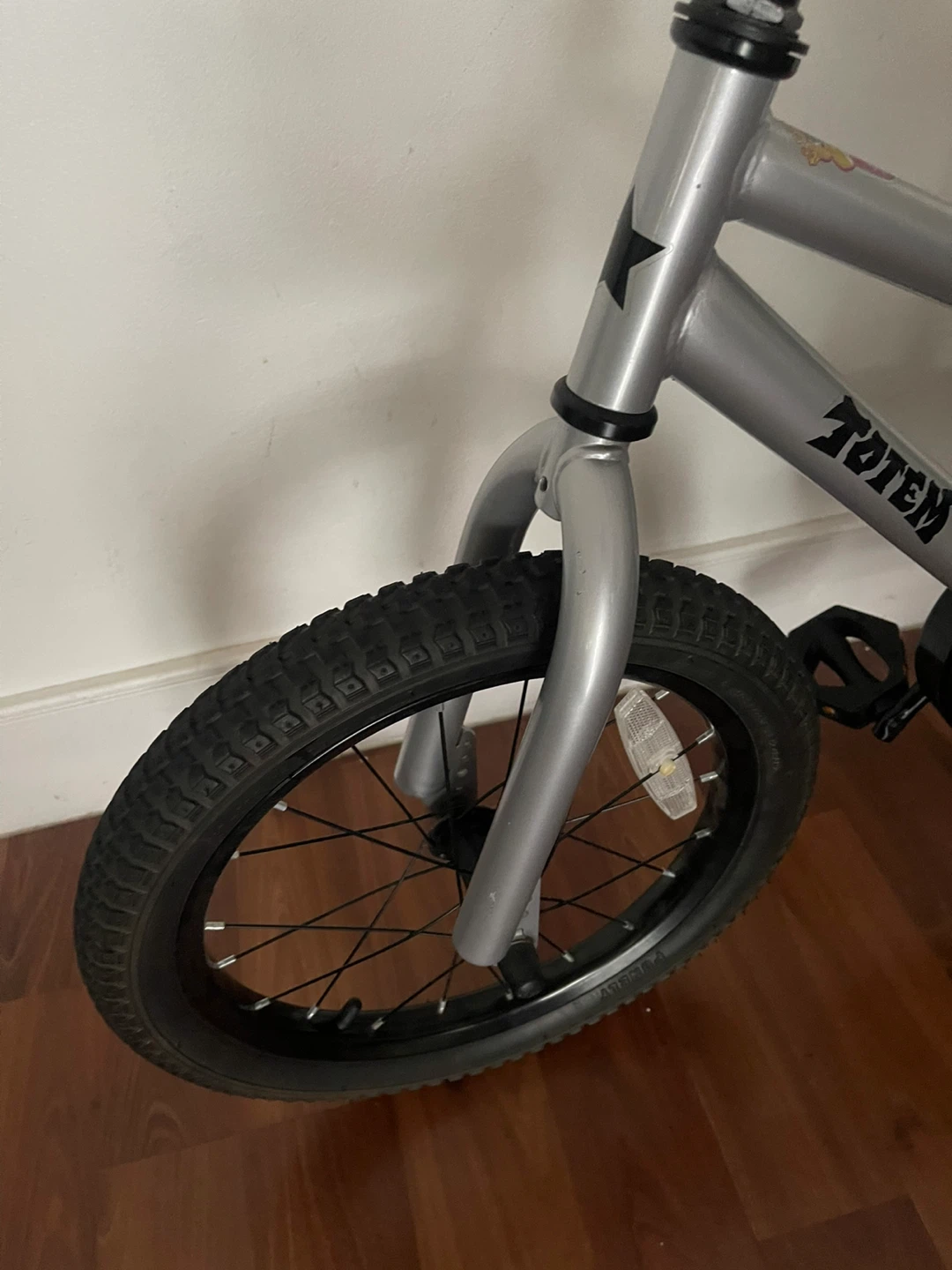 16” Toddler Bike [Ages 4-7] - photo 2