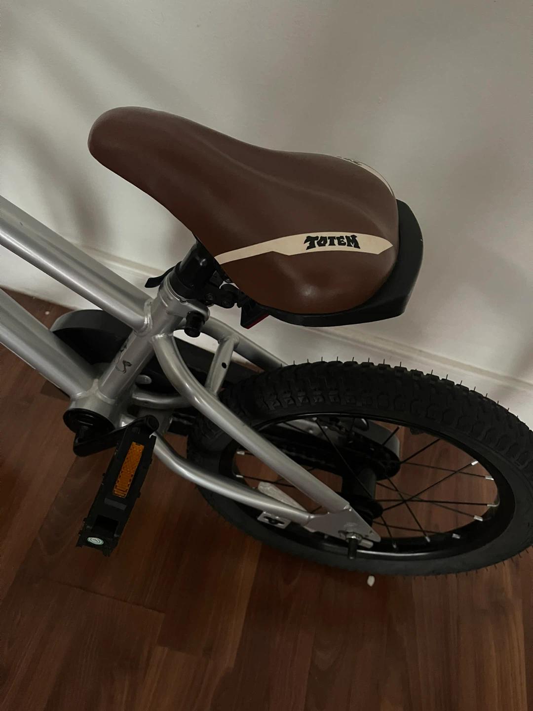 16” Toddler Bike [Ages 4-7] - photo 3
