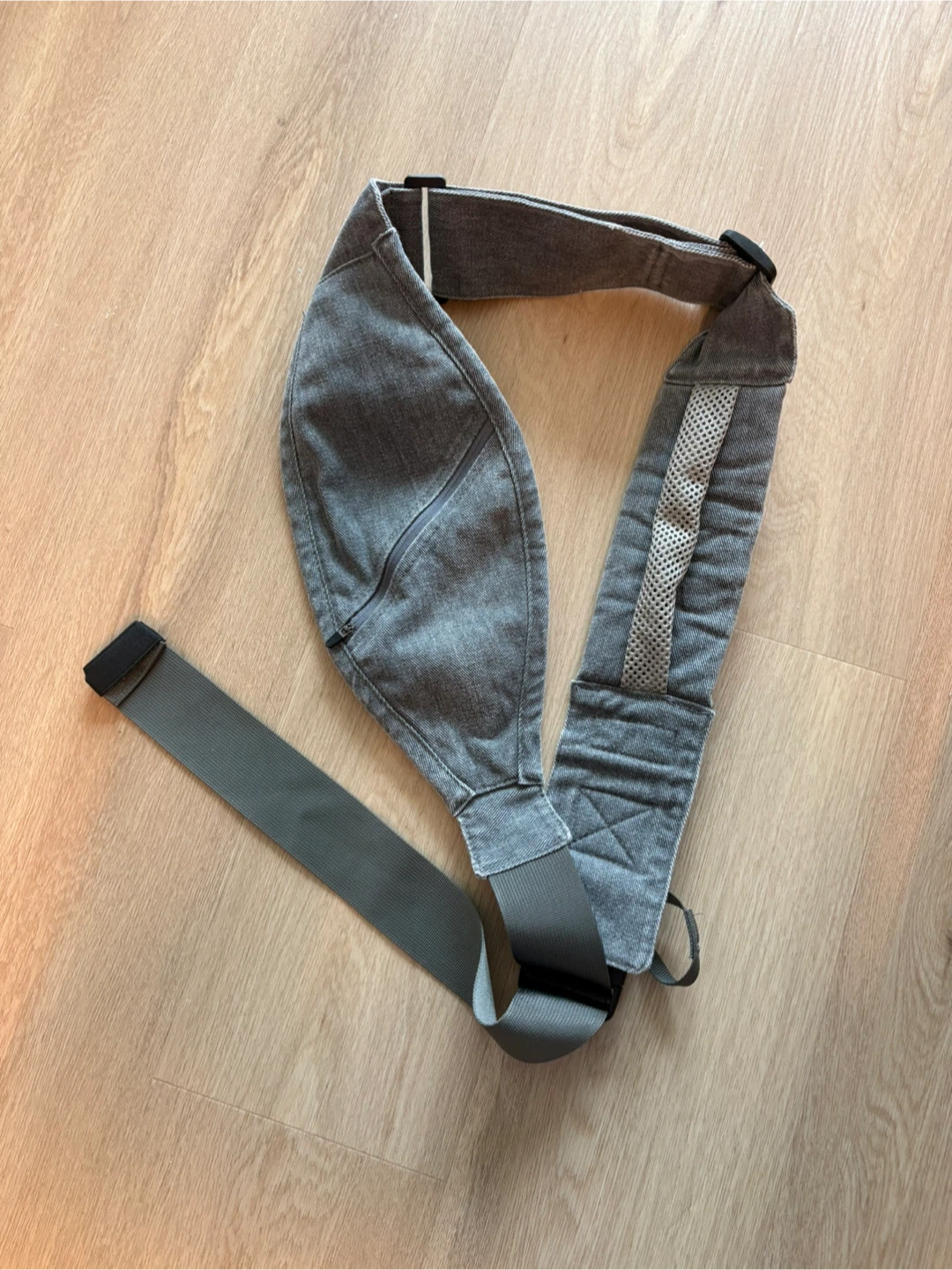 Auyeazgo Toddler Sling Carrier - photo 2