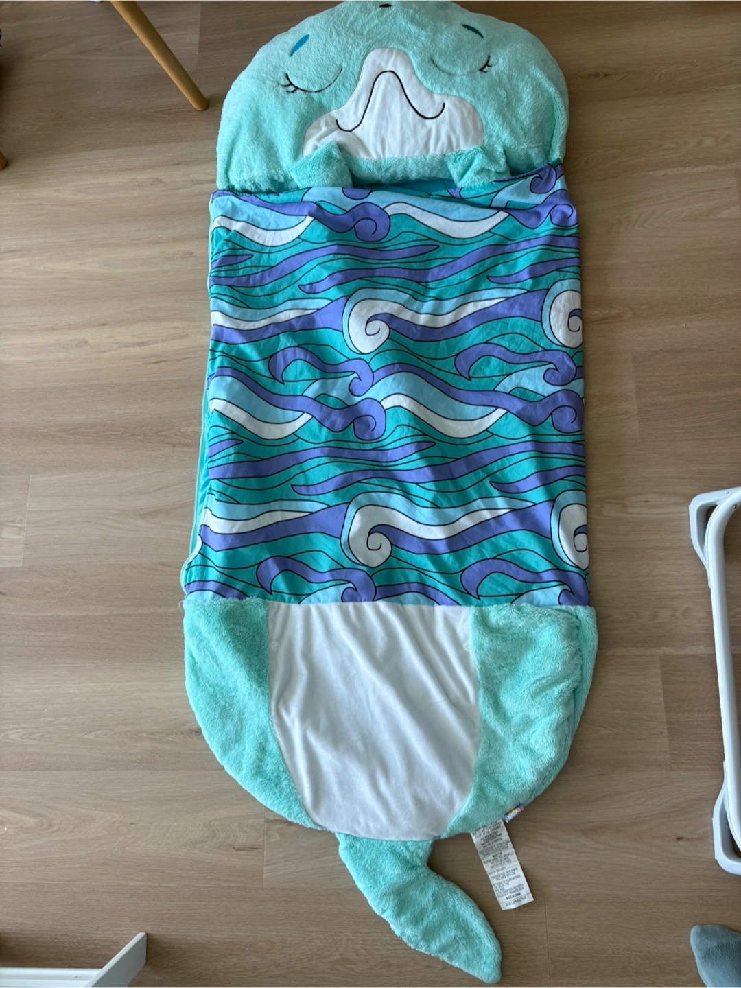 Happy Nappers Sleeping Bag - photo 4