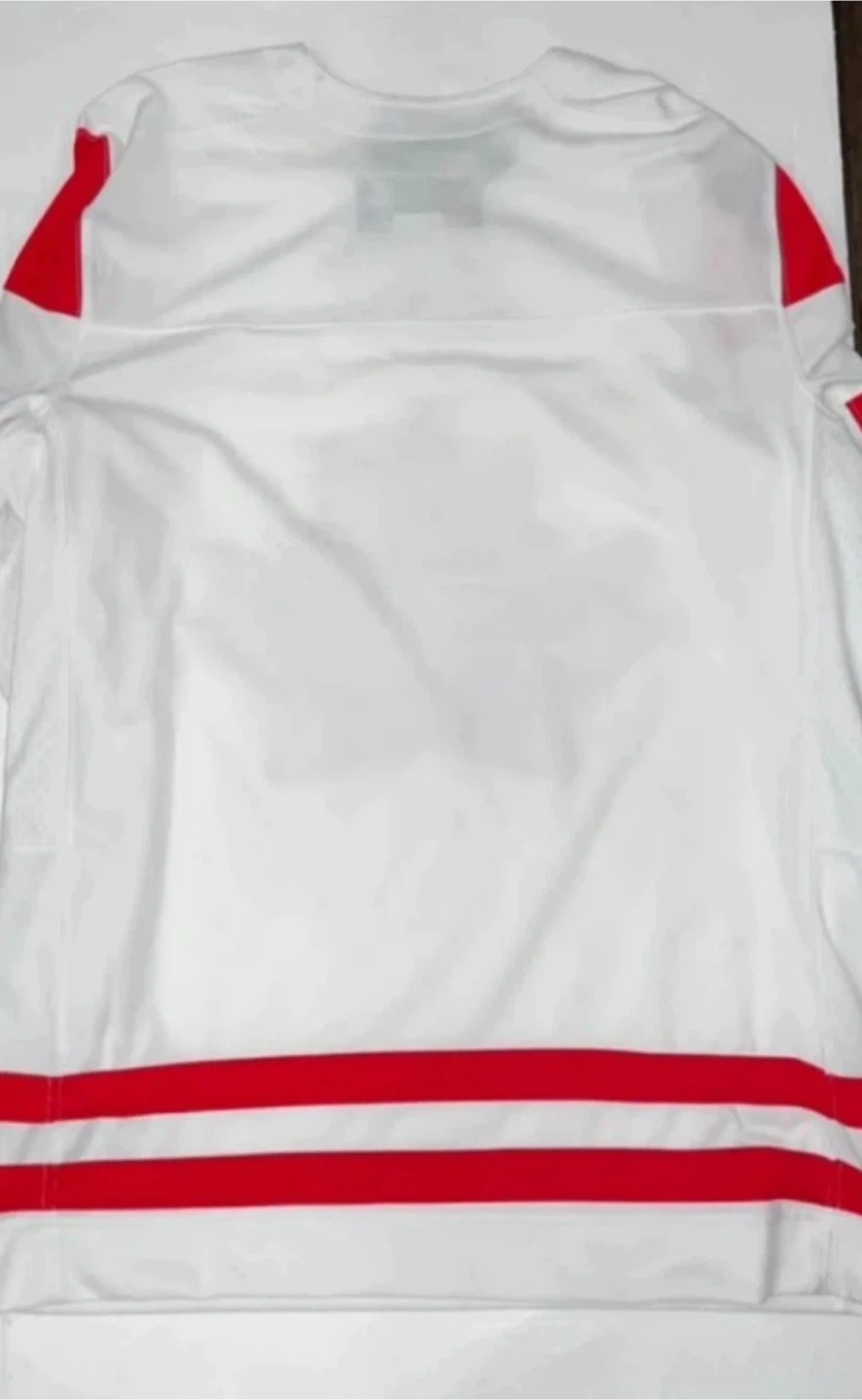 Nike Team Canada Hockey Jersey - photo 2