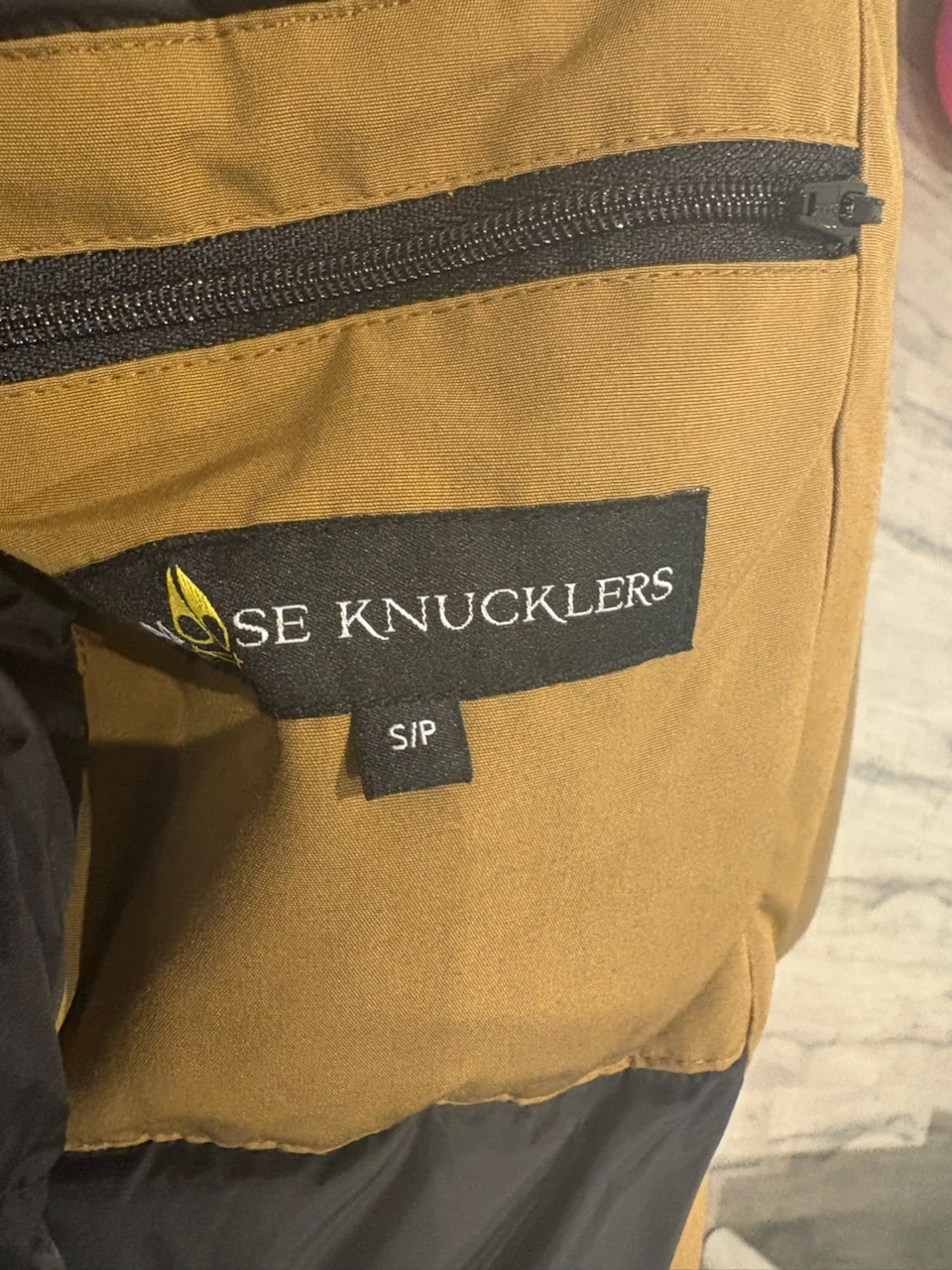Moose Knuckles Bomber Jacket - photo 5