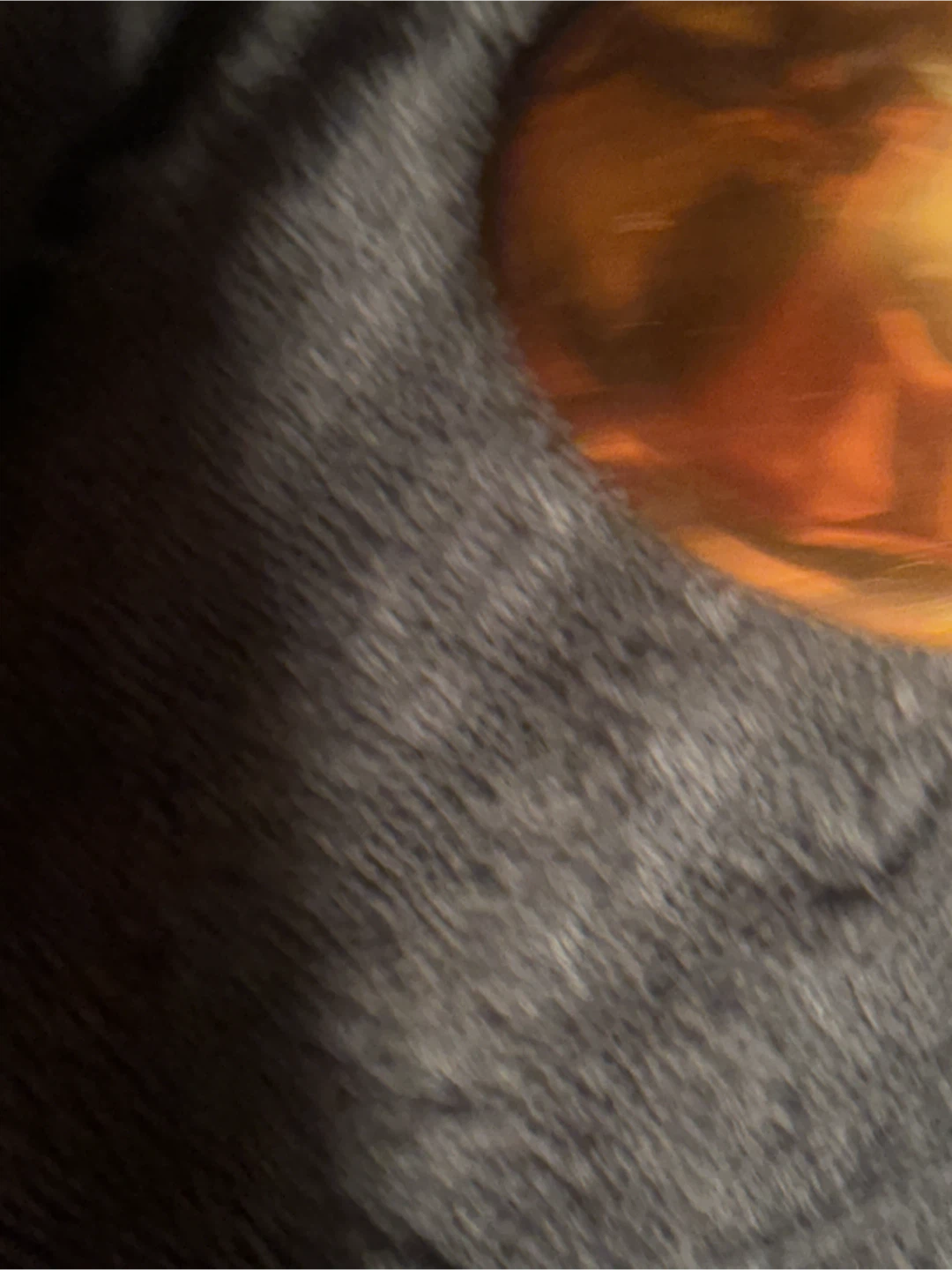 Vintage copper bud vase - photo 3