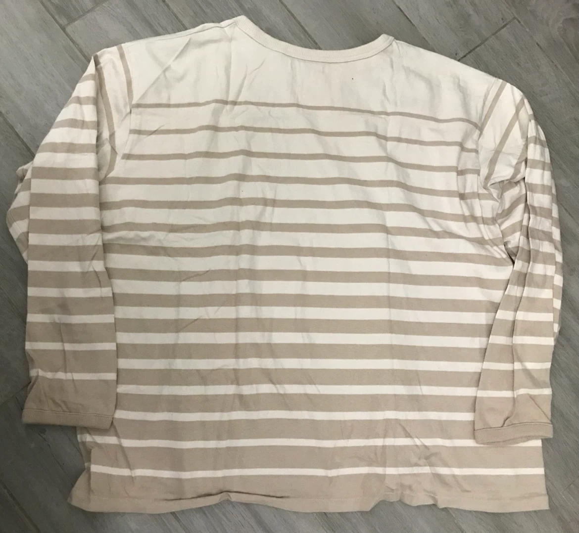 Levi's Men's Long Sleeve T-shirt - XXL - photo 2