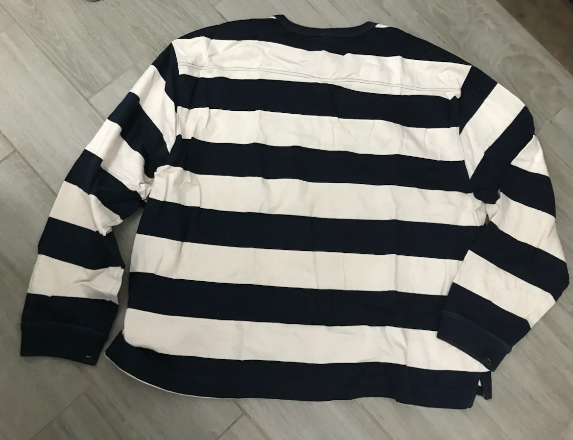 Banana Republic Men's Long Sleeve T-shirt - XXL - photo 4