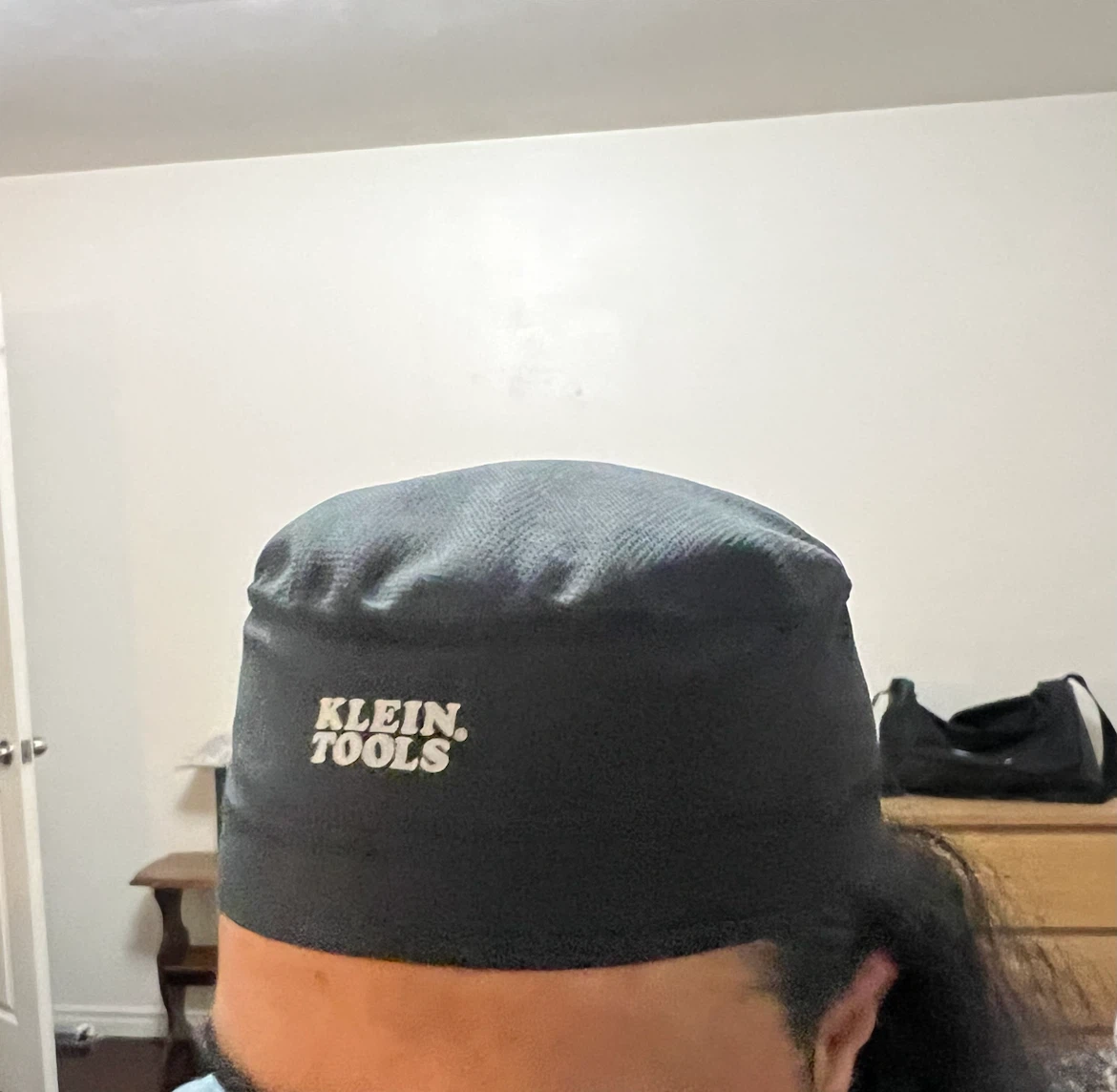 Cooling Skull Cap