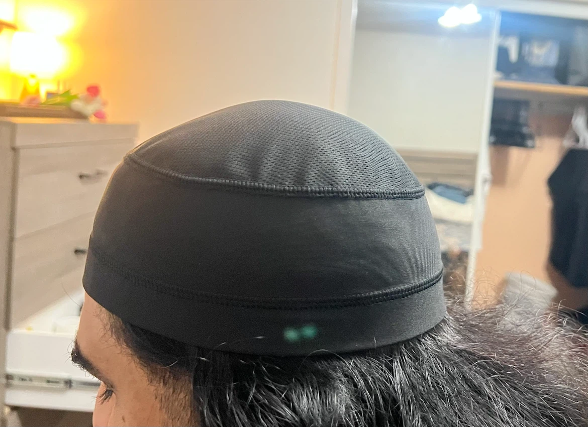 Cooling Skull Cap - photo 2