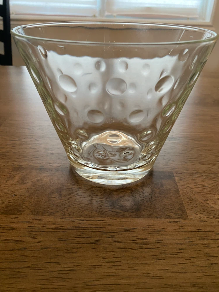 Vintage Crystal Glassware Collection - photo 5
