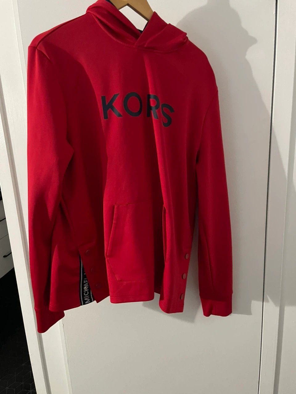 Michael Kors Tracksuit Set