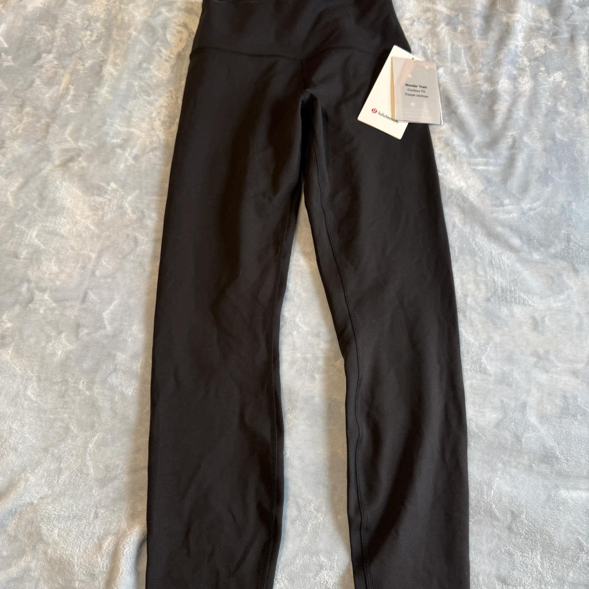 Lululemon Wunder Train Contour Fit Leggings - photo 2