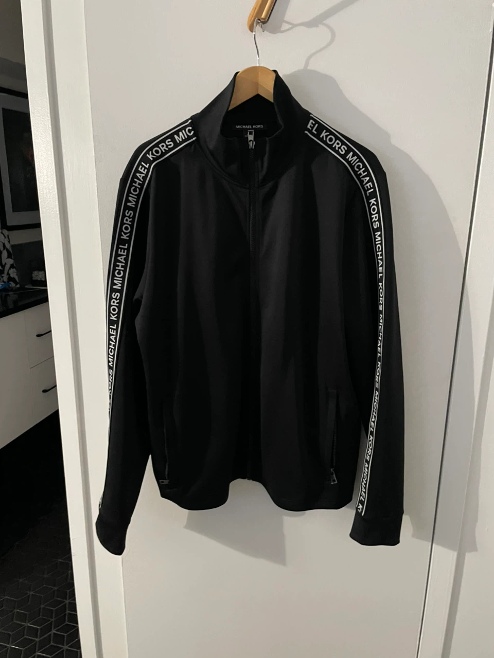 Michael Kors Tracksuit Set - photo 2