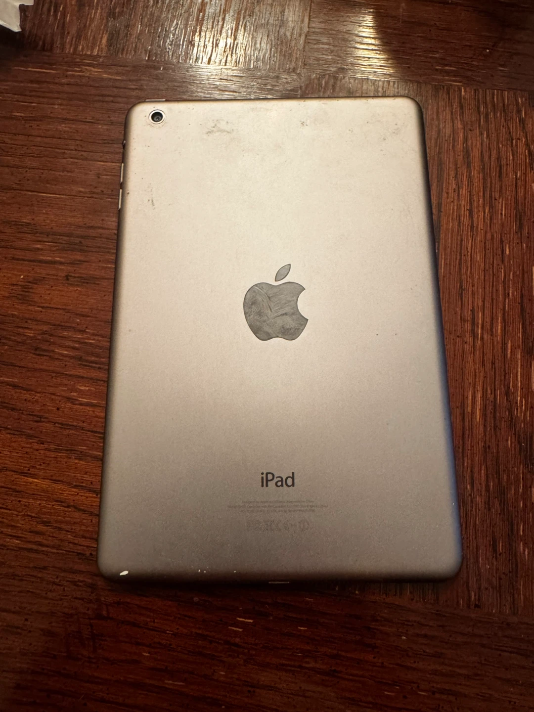 Apple iPad mini 16GB - photo 3