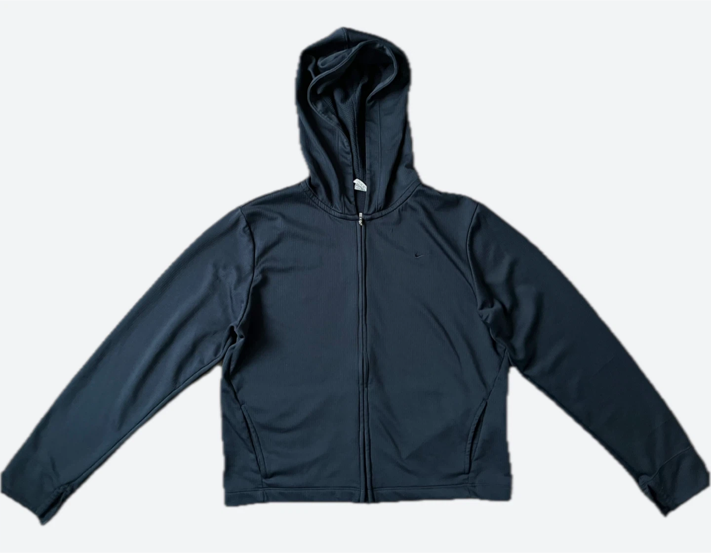 Nike Sphere Dry Zip-Up Hoodie