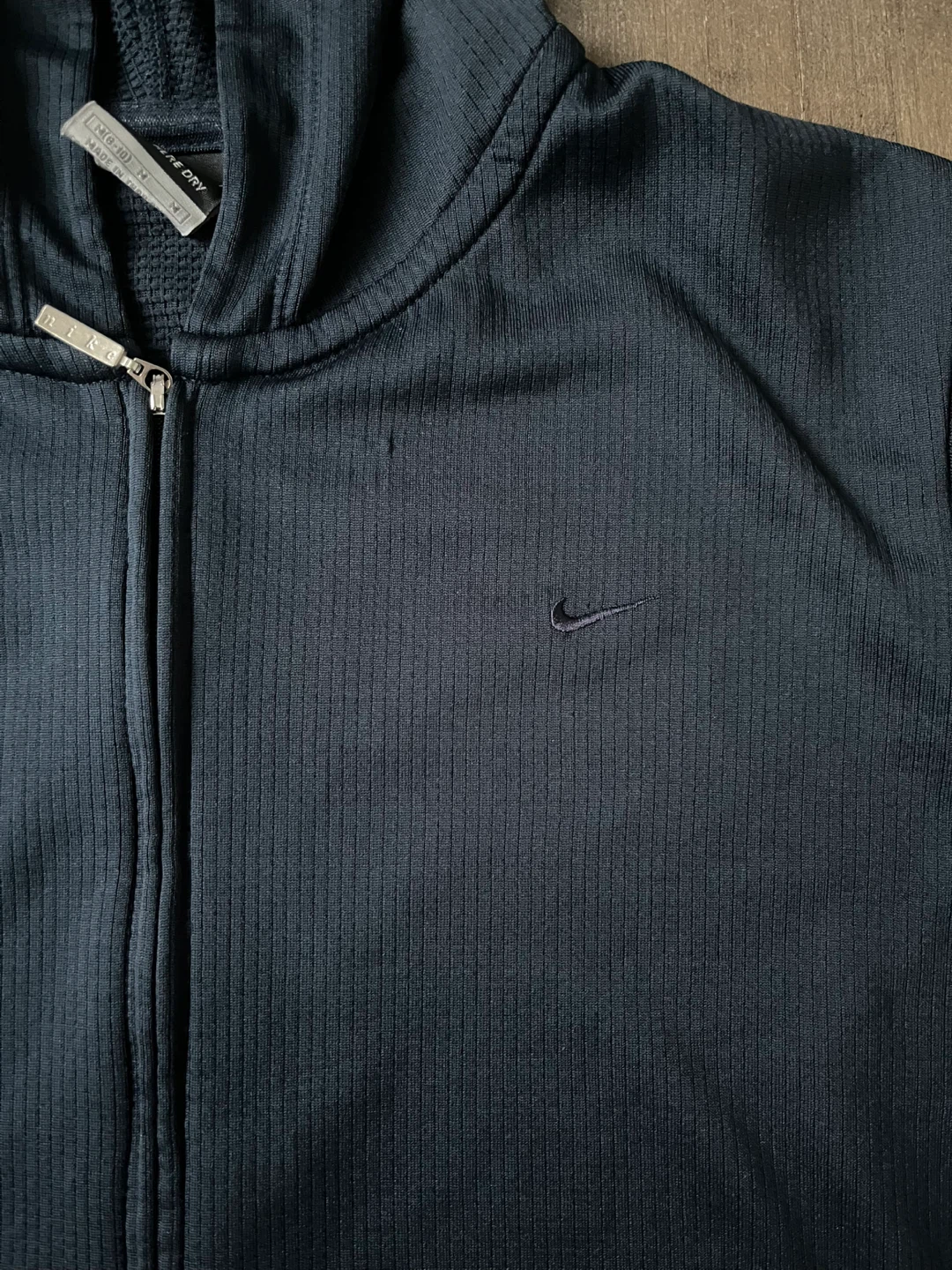 Nike Sphere Dry Zip-Up Hoodie - photo 3