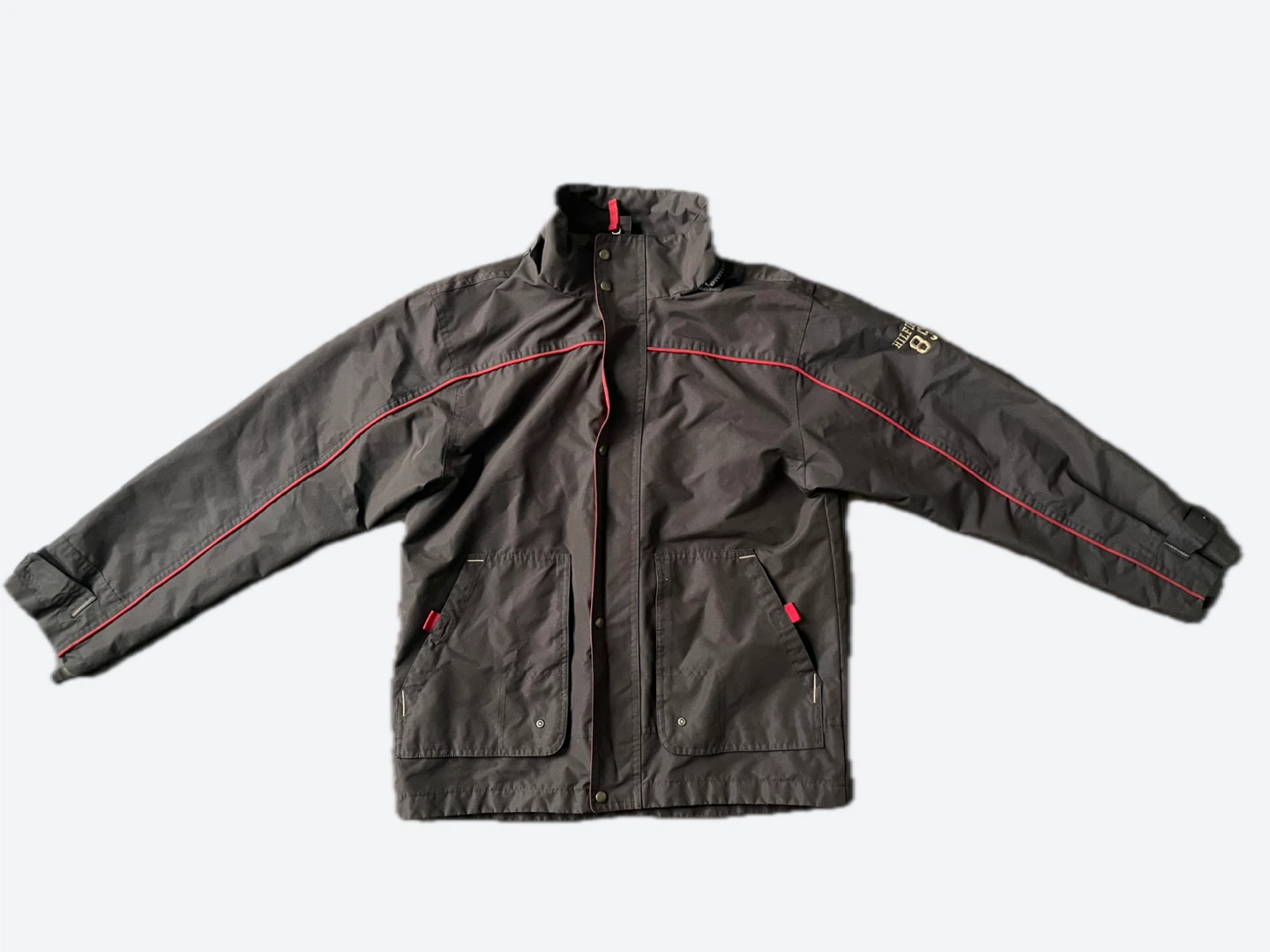 Vintage Tommy Hilfiger Jacket✨🤎🍂