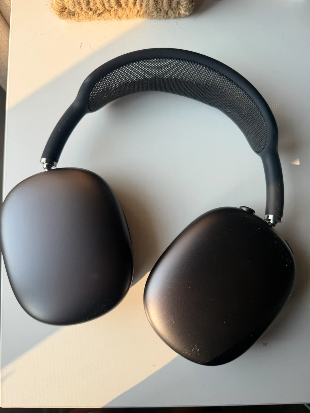 Apple AirPods Max Space Grey