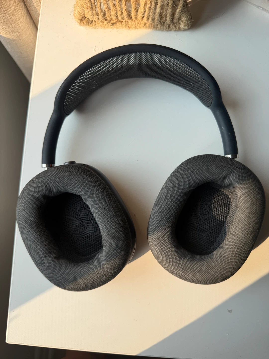 Apple AirPods Max Space Grey - photo 2