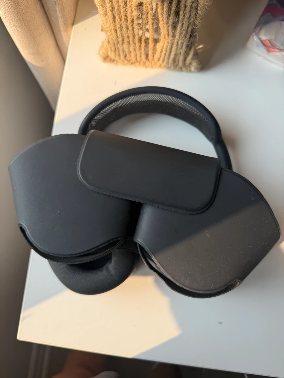 Apple AirPods Max Space Grey - photo 3