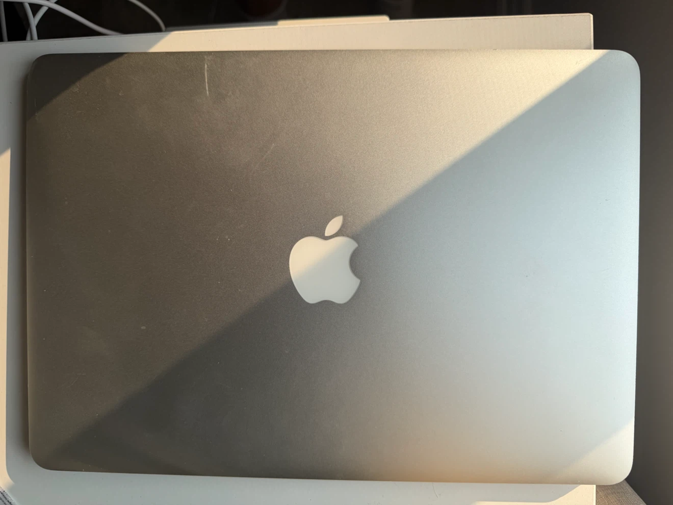 Apple MacBook Air
