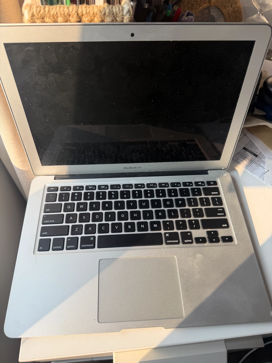 Apple MacBook Air - photo 2