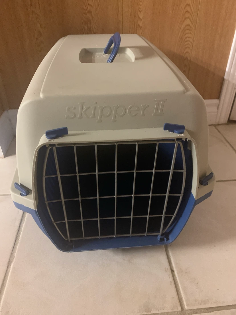 Skipper II Pet Carrier - photo 2