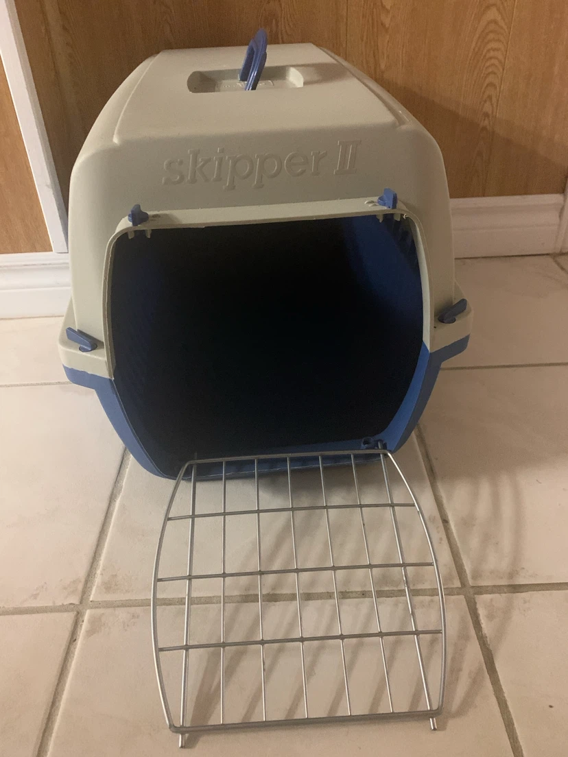 Skipper II Pet Carrier - photo 3