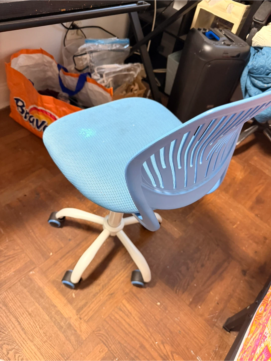 Silla de oficina