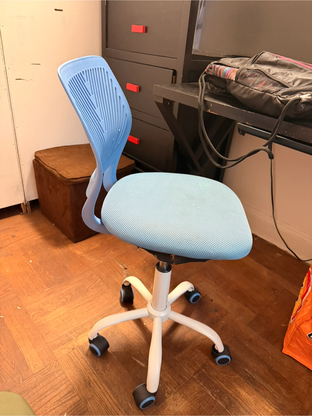 Silla de oficina - photo 2