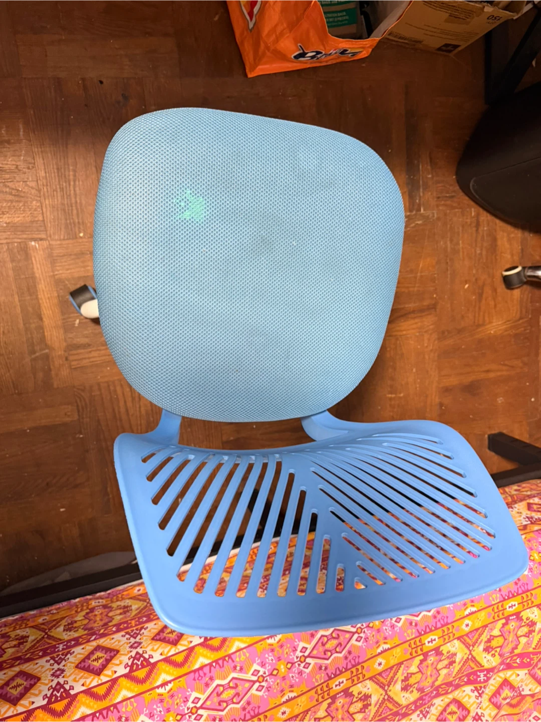 Silla de oficina - photo 3