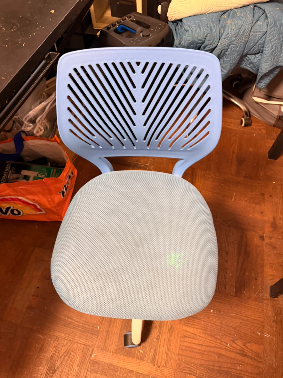 Silla de oficina - photo 4