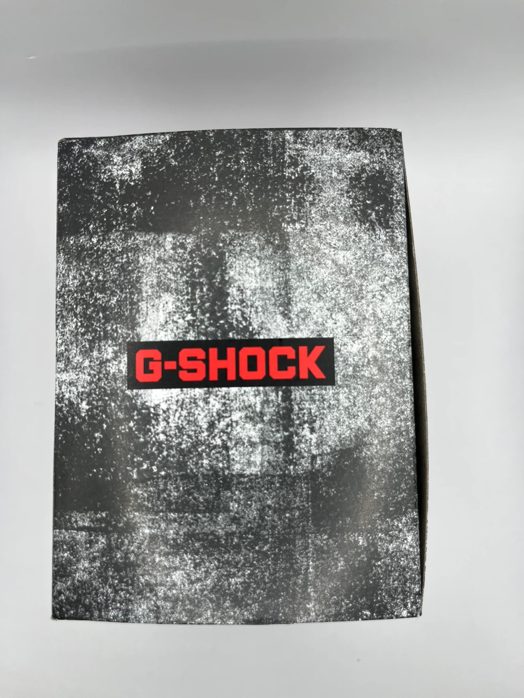 Casio G-Shock Watch Light Blue - photo 4