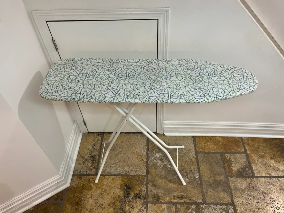 Ikea “Ruter” - 3/4 Length Ironing Board