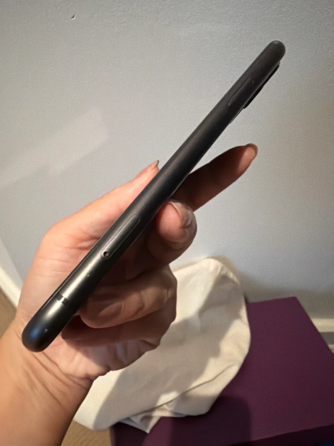 Apple iPhone 11 Black 128g - photo 5