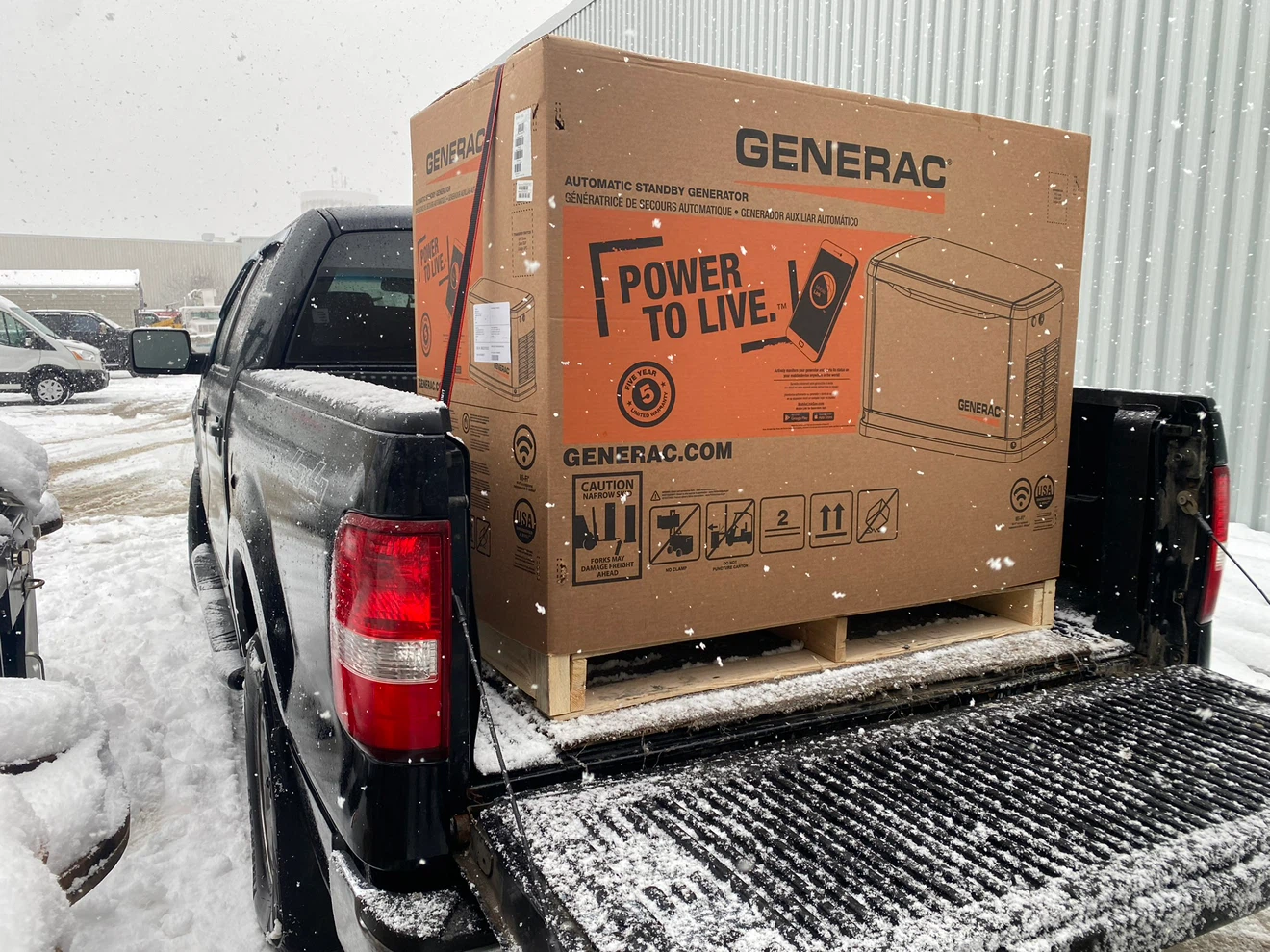 Moving Service & Delivery Service & Junk Removal Services – GTA - photo 3