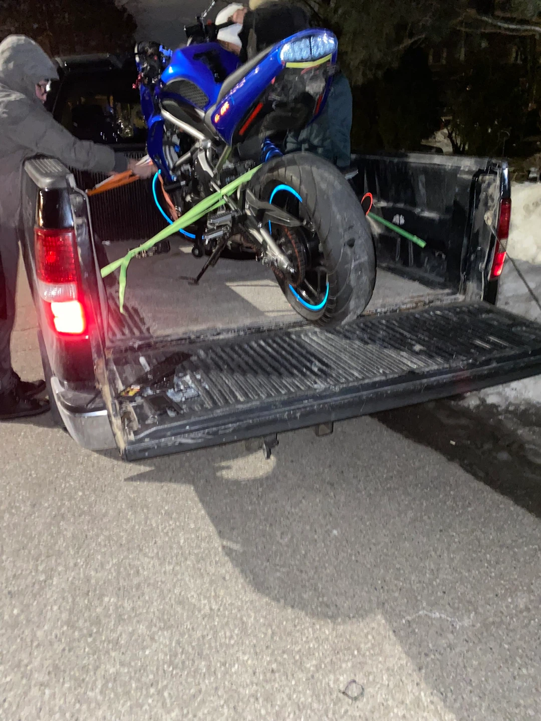 Moving Service & Delivery Service & Junk Removal Services – GTA - photo 4