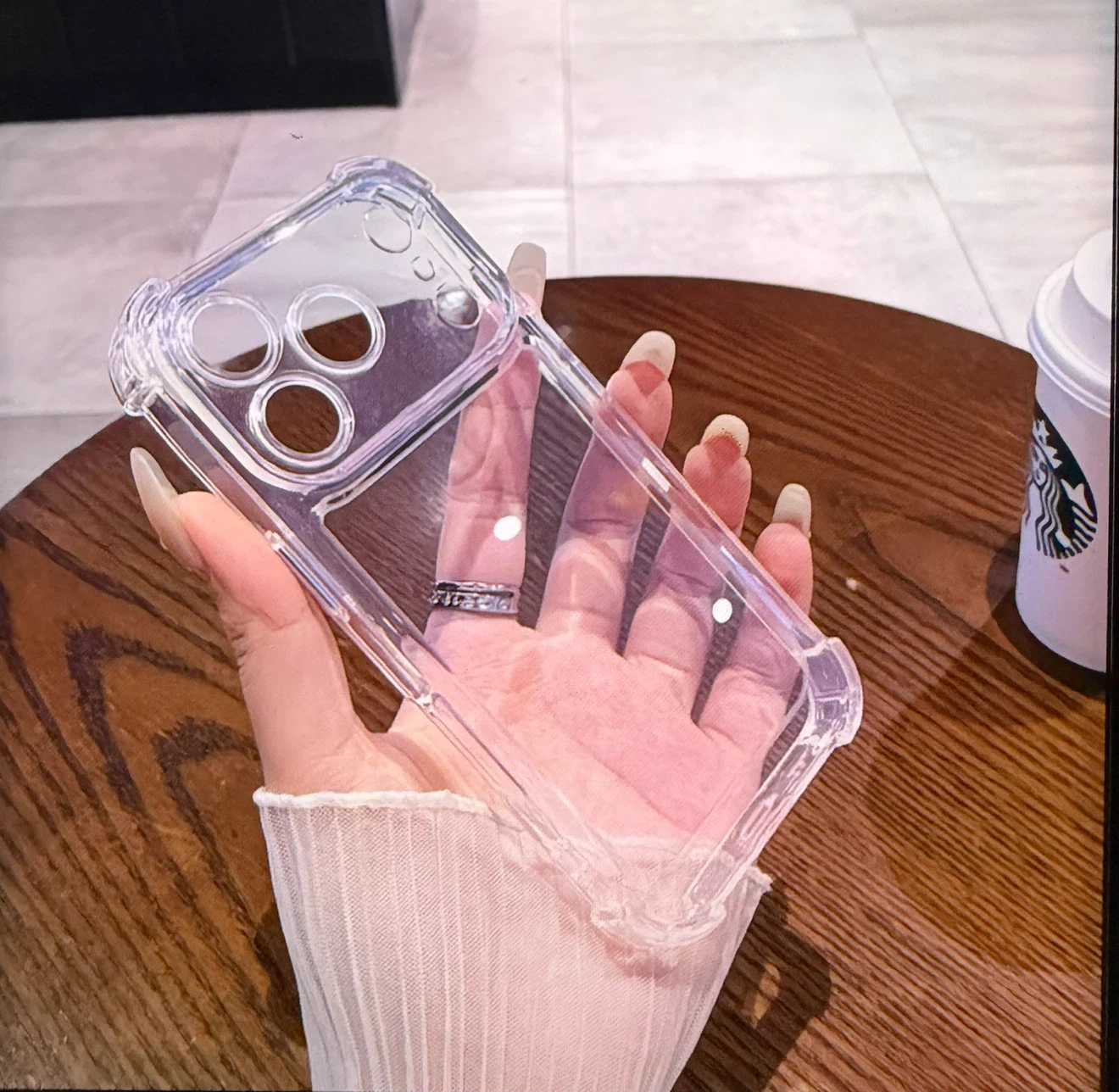iPhone 18 ProMax Case
