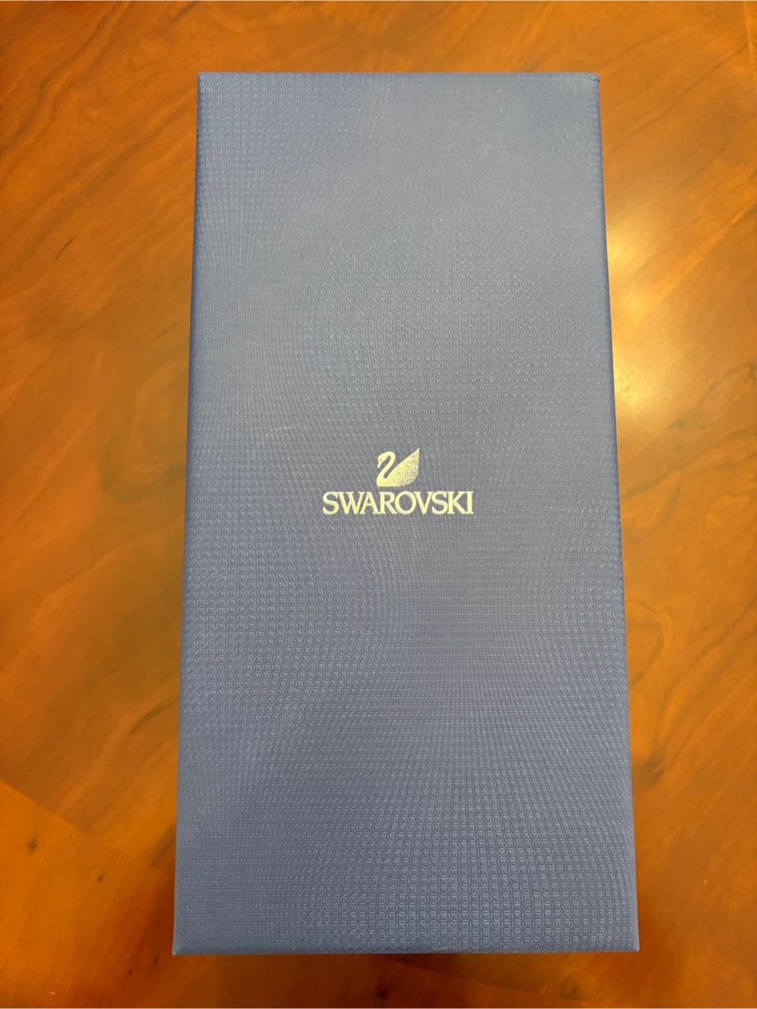 Swarovski Love birds