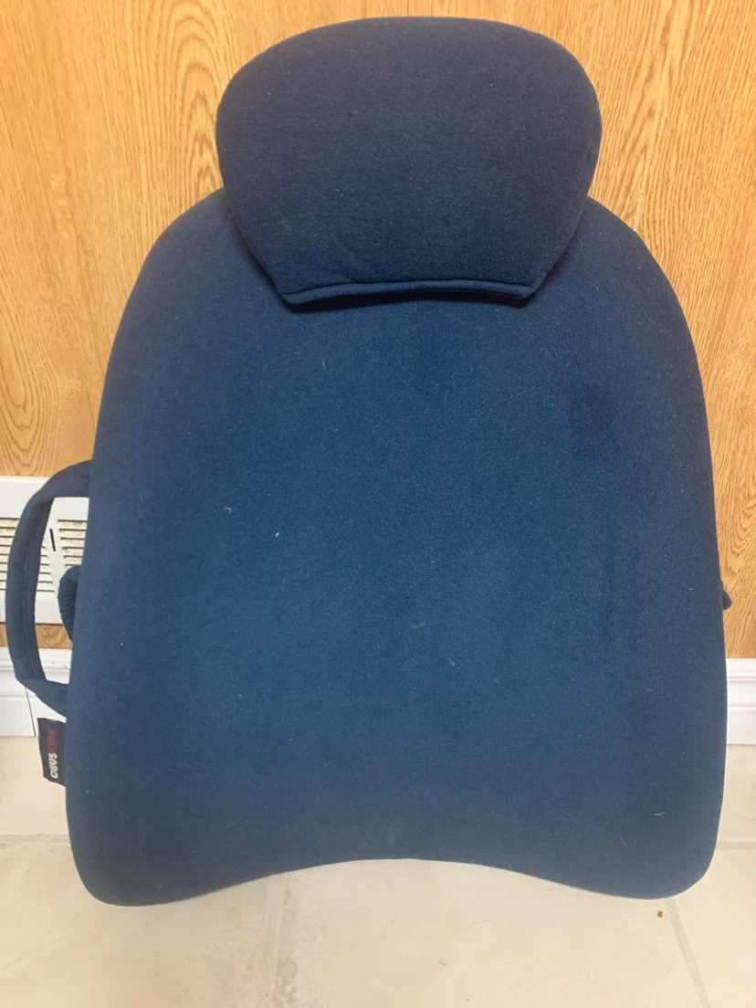 ObusForme Backrest Support - photo 2