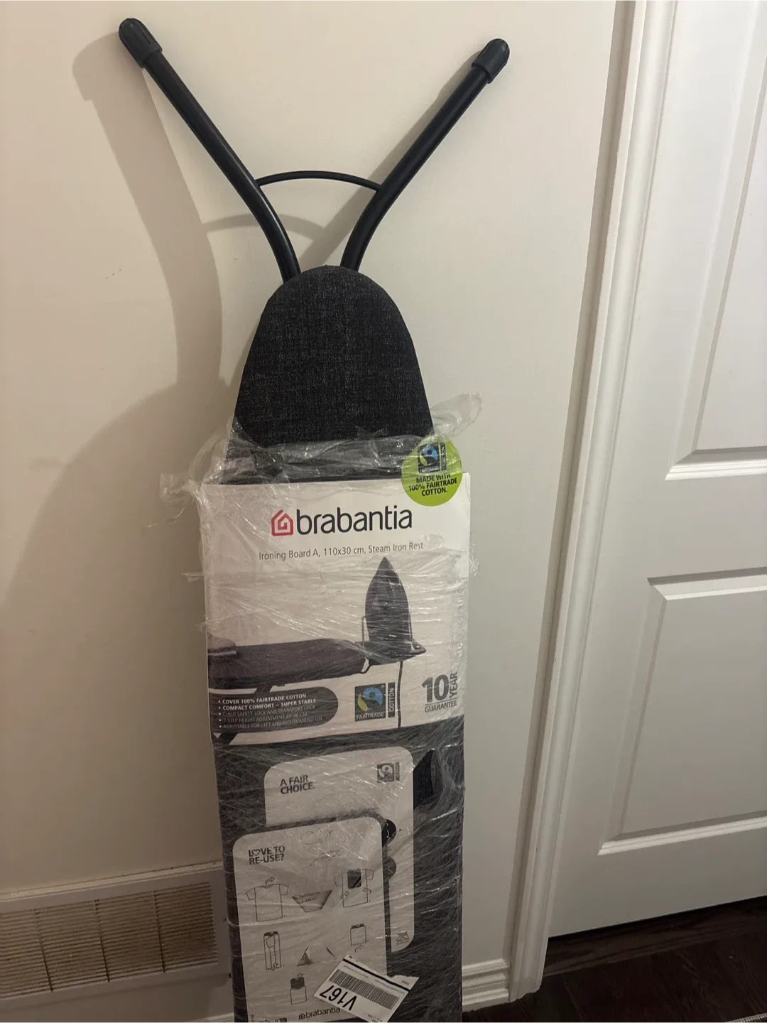 Brabantia Ironing Board Size A - photo 2