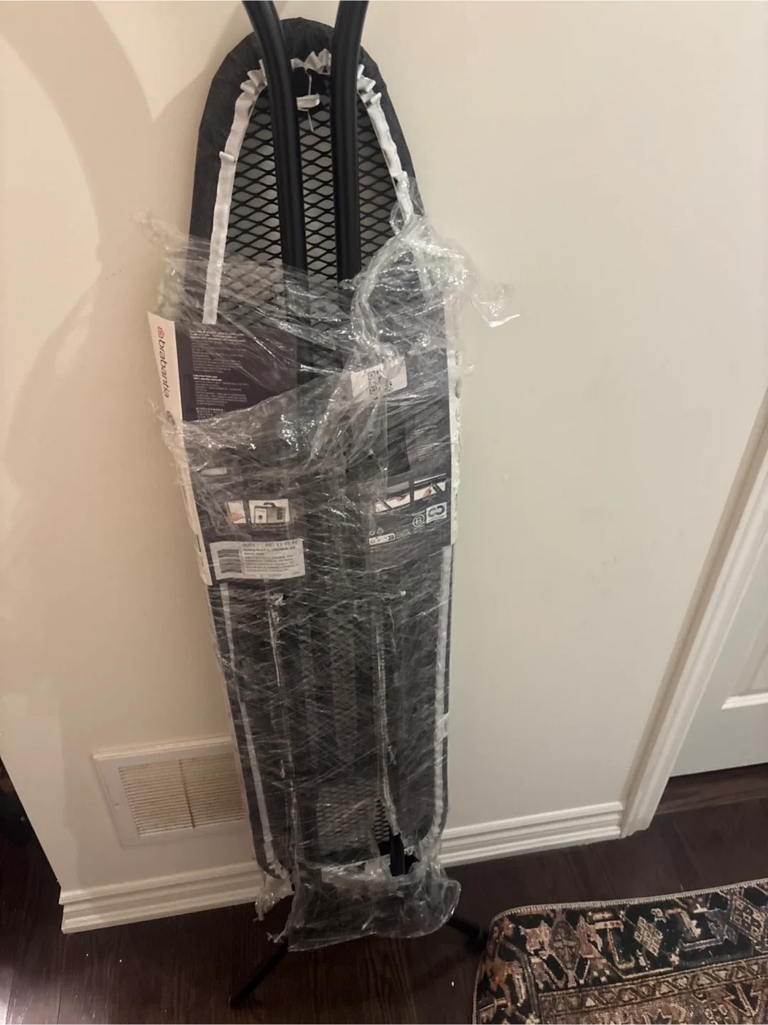 Brabantia Ironing Board Size A - photo 3